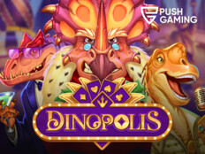 Colossus Bets online casino {GYWRB}27